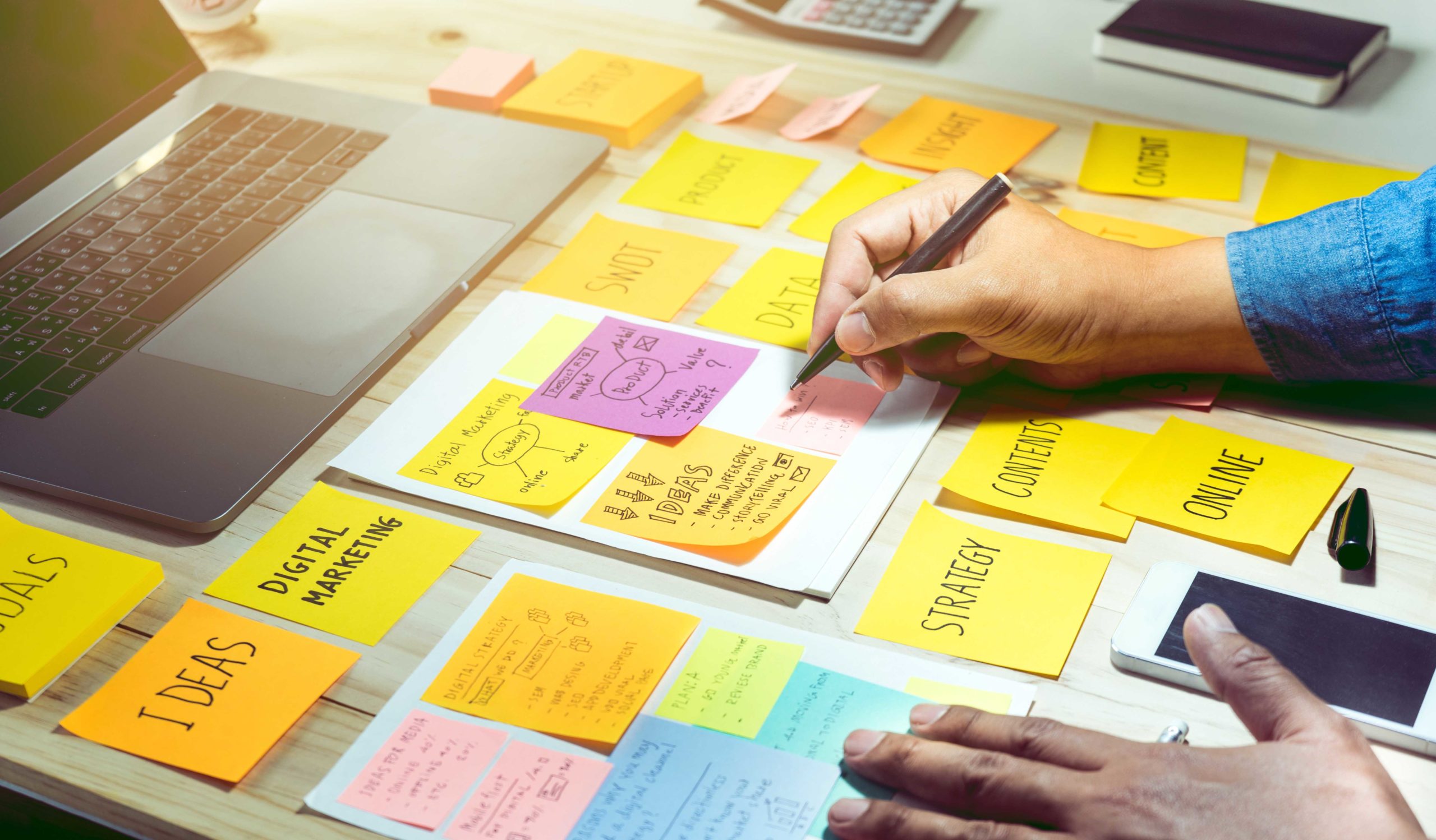 apa itu digital marketing dan contoh digital marketing yang sukses