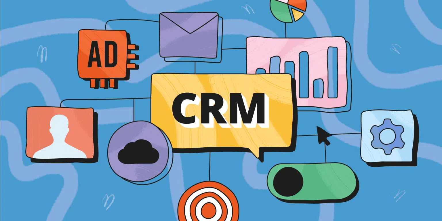 mengenal pengertian CRM