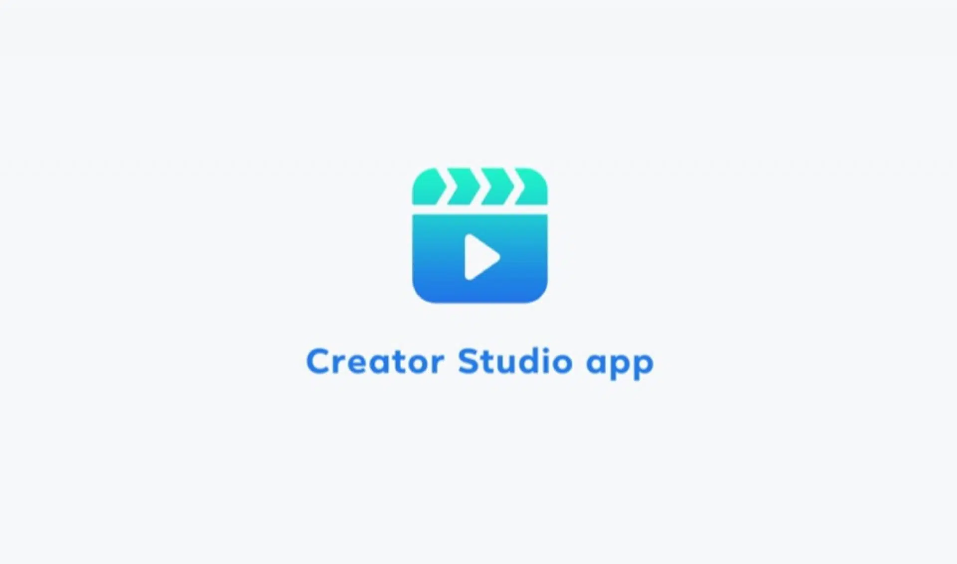 pengertian facebook creator studio