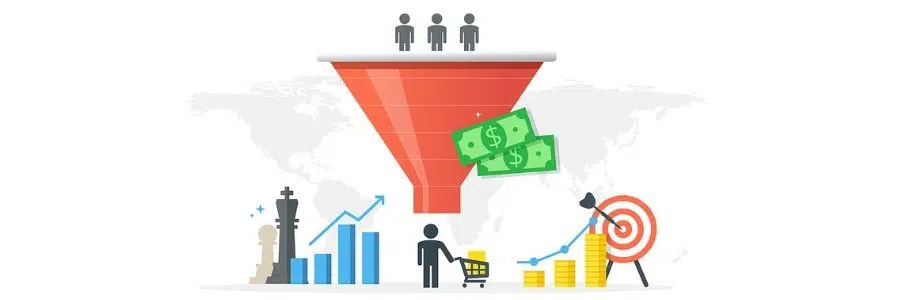 pengertian market penetration