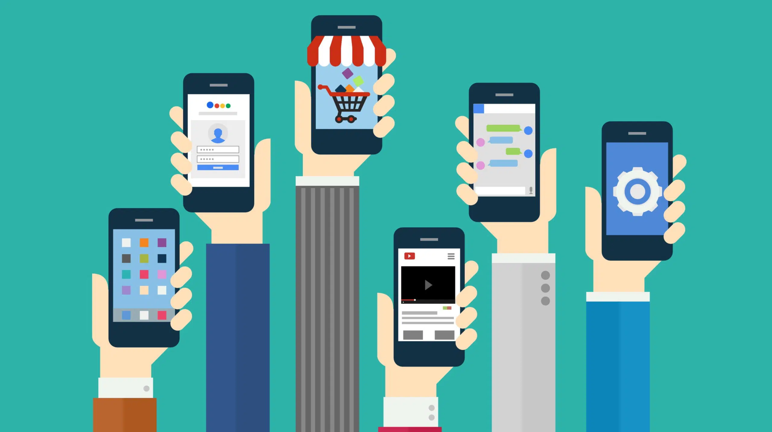 kelebihan mobile marketing