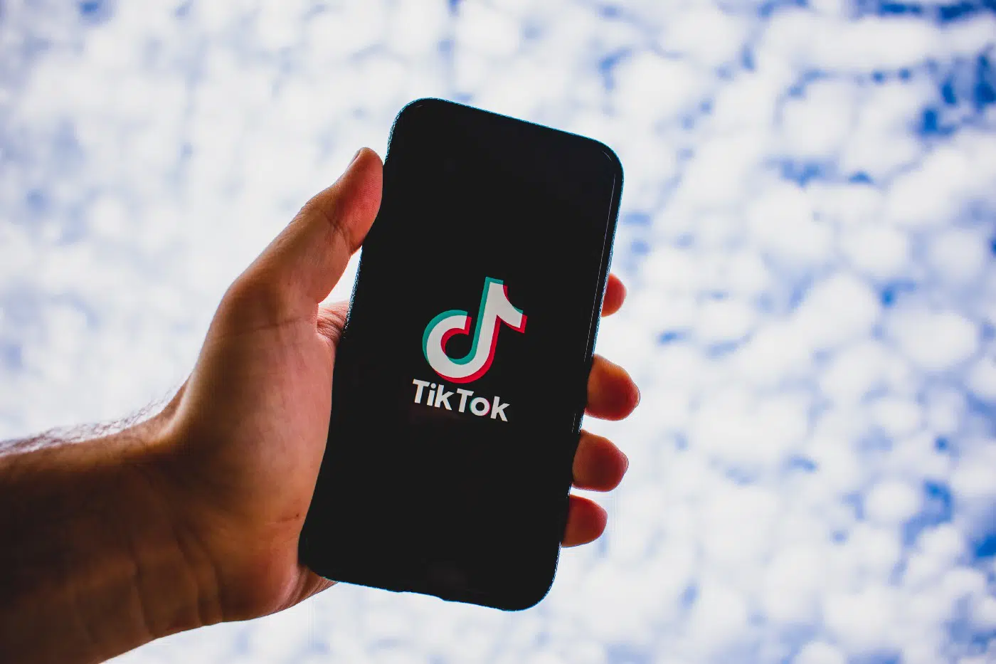 cara promosi di tiktok