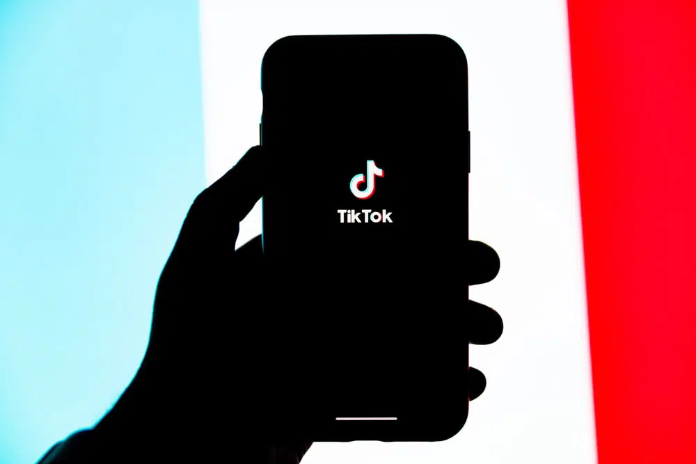 hal perlu diperhatikan sebelum  iklan di tiktok