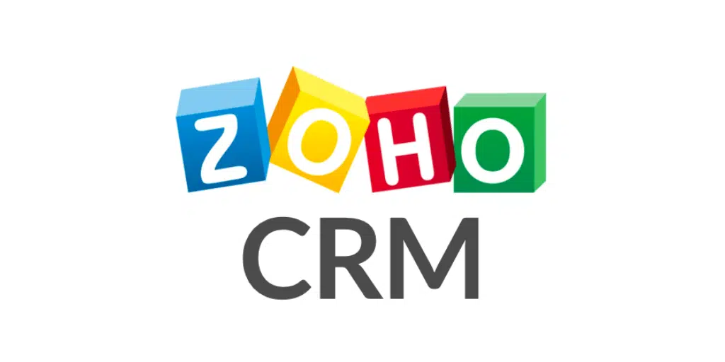 tools CRM Zoho