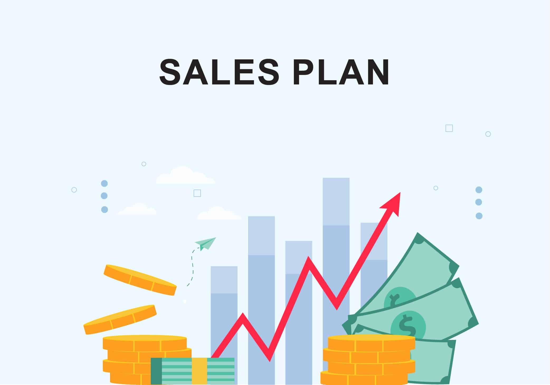 Apa Itu Sales Plan dan Mengapa Penting Bagi Bisnis