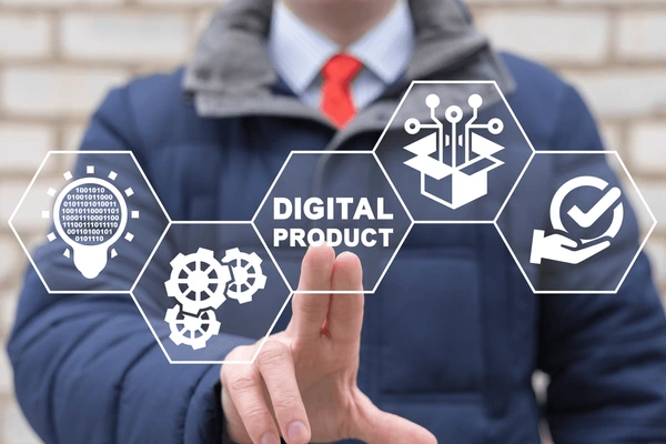 52 Contoh Produk Digital dan Panduan Lengkap dari A sampai Z