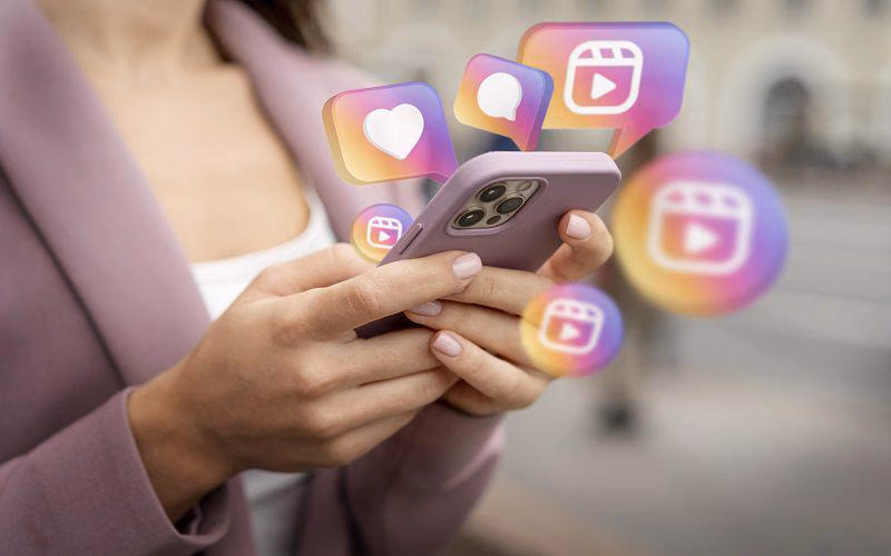 6 Fungsi Instagram untuk Bisnis dan Platform Media Sosial