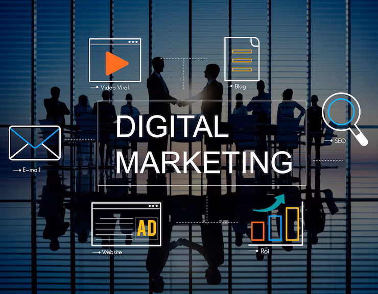 7 Strategi Digital Marketing yang Efektif untuk Bisnis