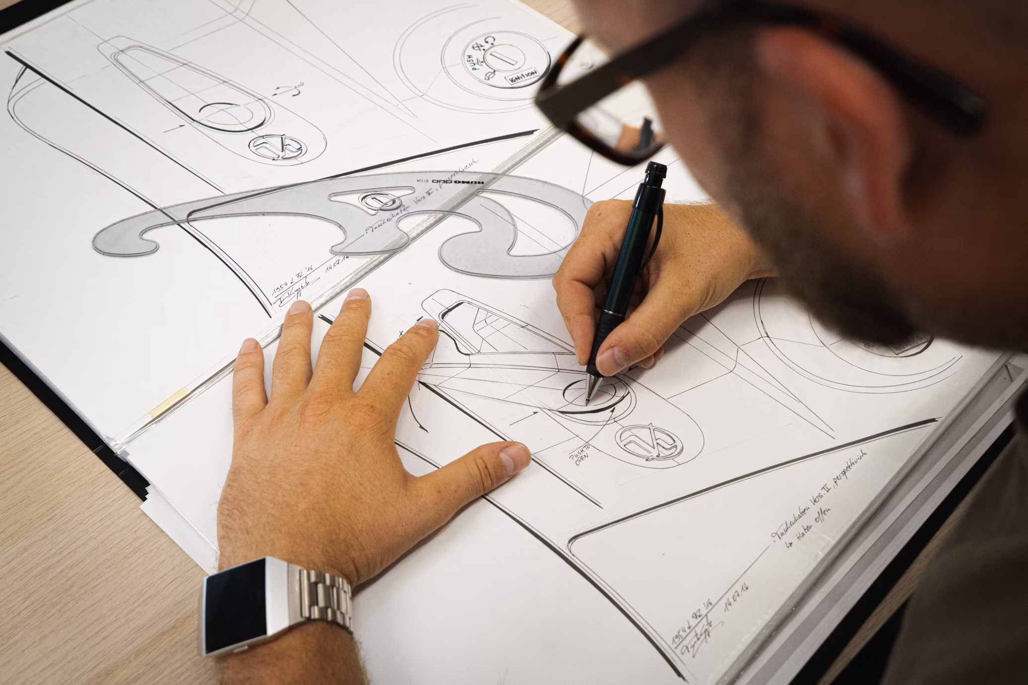 10 Faktor yang Mempengaruhi Desain Produk