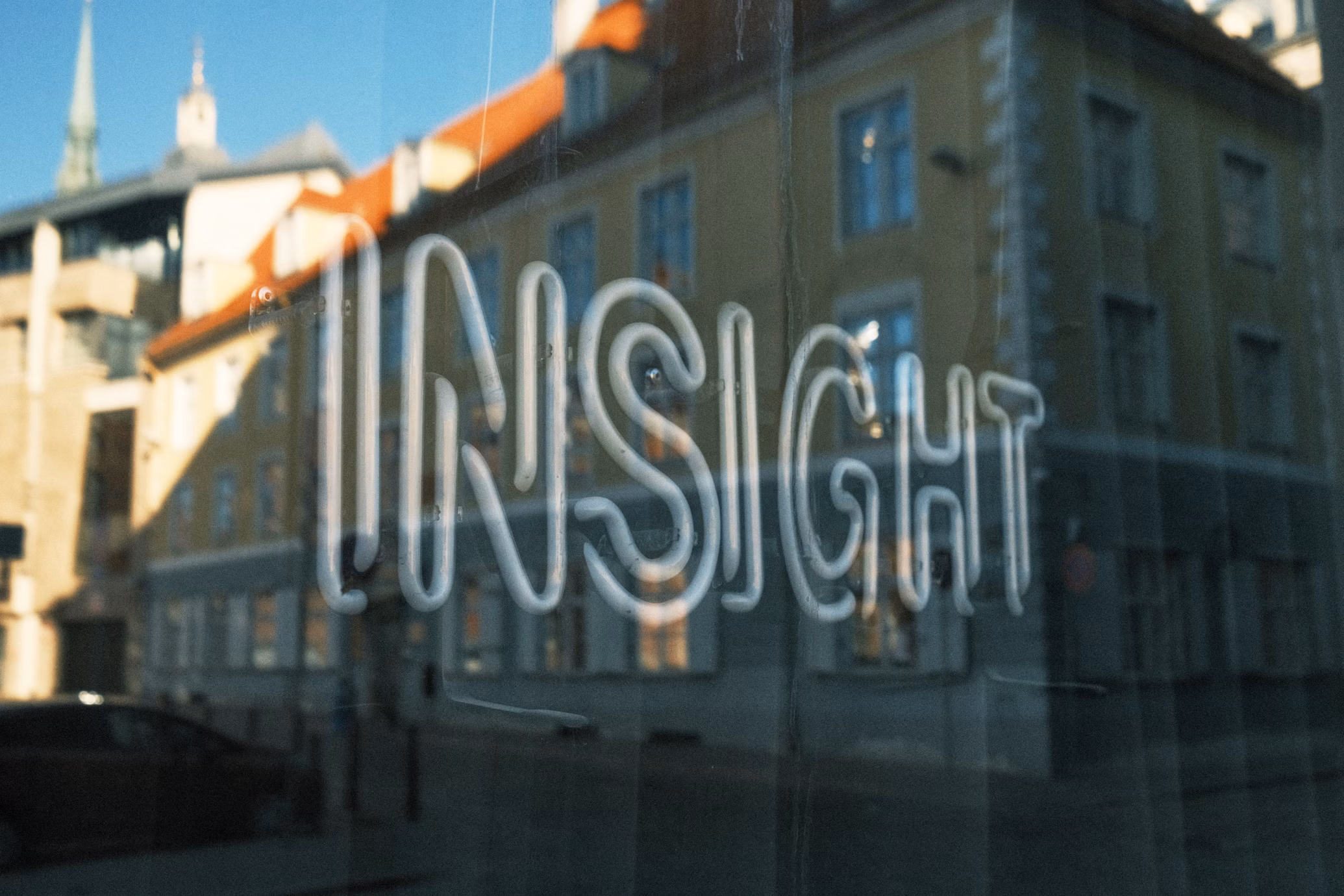 Arti Insight Secara Umum dan Sisi Marketing